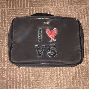 Victoria’s Secret Makeup Bag